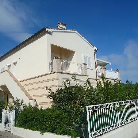 Apartamento N59 - Numana, Nuovo Bilocale Con Terrazzo *