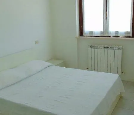 N59 - Numana, Nuovo Bilocale Con Terrazzo