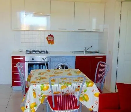 N59 - Numana, Nuovo Bilocale Con Terrazzo * Sirolo