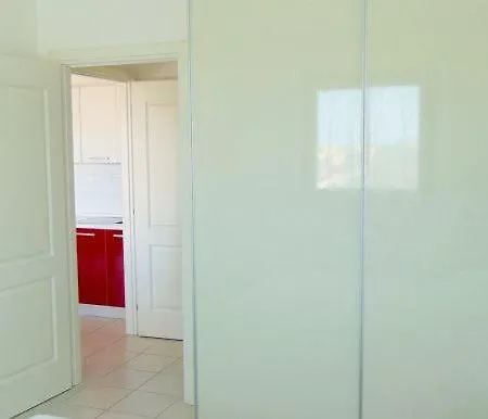 N59 - Numana, Nuovo Bilocale Con Terrazzo Apartamento *