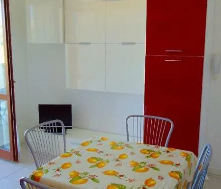 N59 - Numana, Nuovo Bilocale Con Terrazzo * Sirolo