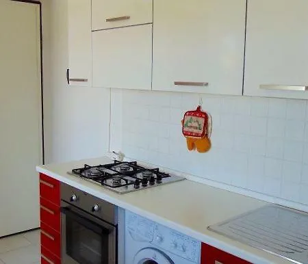 N59 - Numana, Nuovo Bilocale Con Terrazzo Apartamento Sirolo