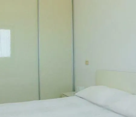 N59 - Numana, Nuovo Bilocale Con Terrazzo *