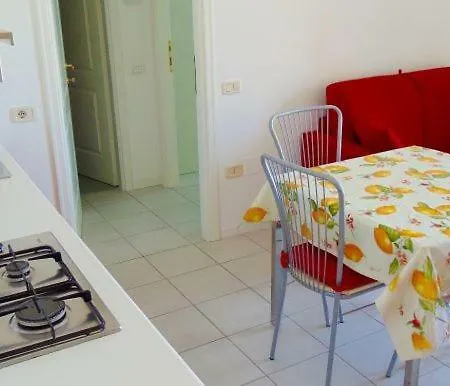 Apartment N59 - Numana, Nuovo Bilocale Con Terrazzo