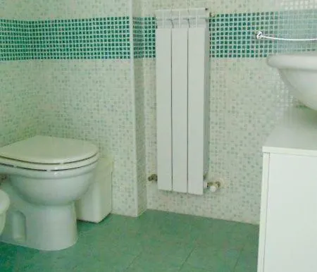 Apartment N59 - Numana, Nuovo Bilocale Con Terrazzo *