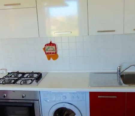 N59 - Numana, Nuovo Bilocale Con Terrazzo Apartamento *