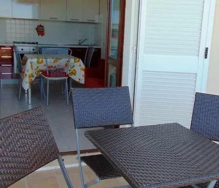 N59 - Numana, Nuovo Bilocale Con Terrazzo Apartamento Sirolo
